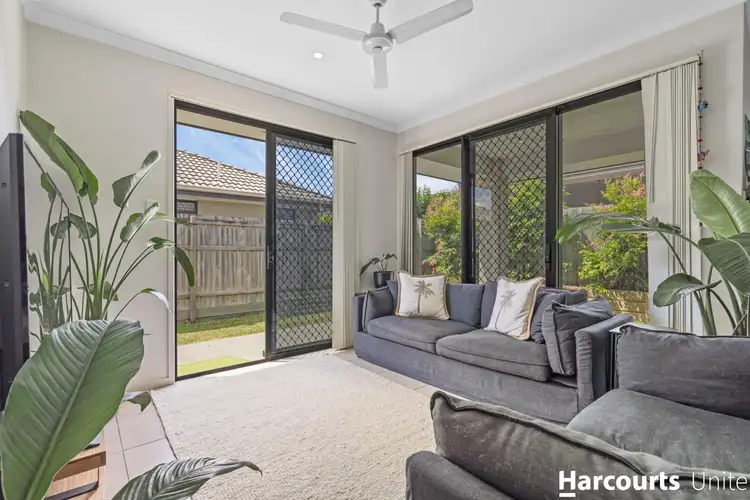 Second view of Homely house listing, 4 Hayman Street, Burpengary East QLD 4505
