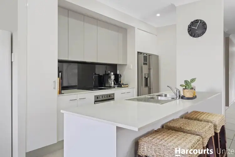 Fourth view of Homely house listing, 4 Hayman Street, Burpengary East QLD 4505