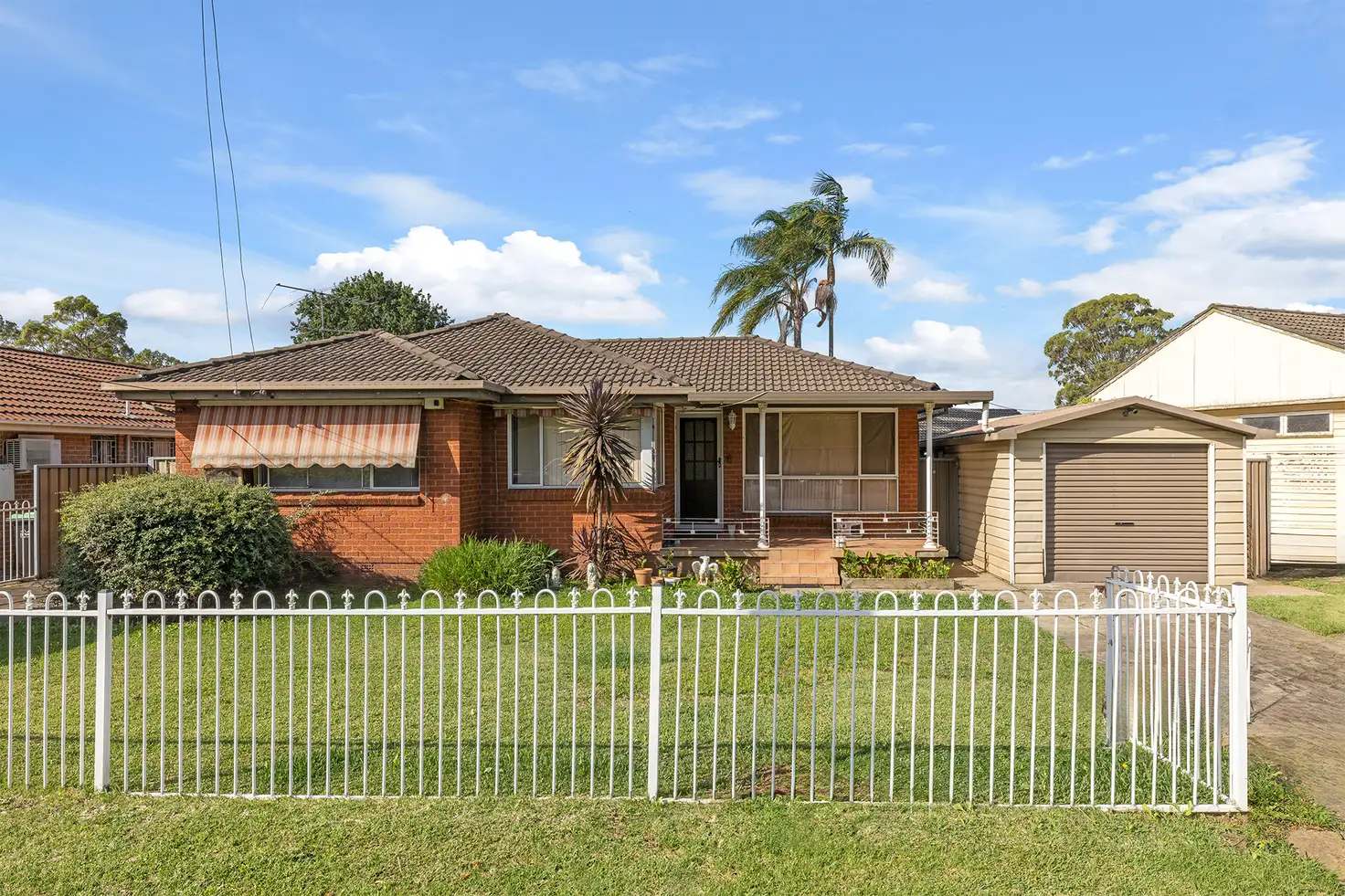 Main view of Homely house listing, 11 Barook Place, Mount Pritchard NSW 2170