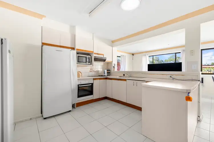 Second view of Homely house listing, 11 Barook Place, Mount Pritchard NSW 2170