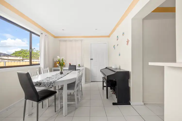 Fourth view of Homely house listing, 11 Barook Place, Mount Pritchard NSW 2170