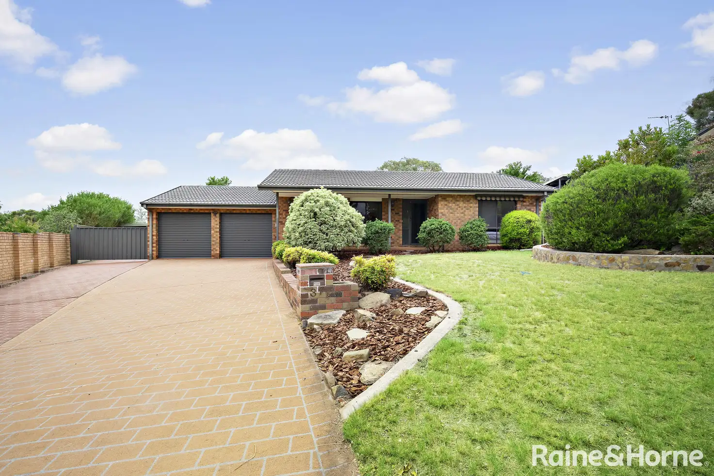 Main view of Homely house listing, 37 Lucy Gullett Circuit, Chisholm ACT 2905