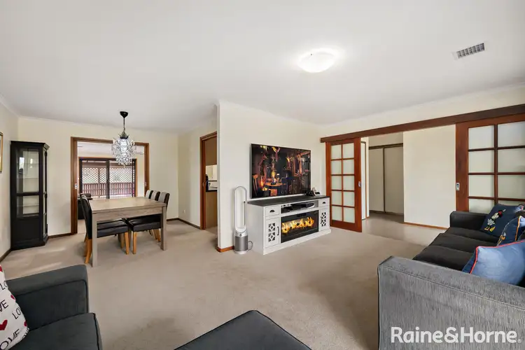 Second view of Homely house listing, 37 Lucy Gullett Circuit, Chisholm ACT 2905