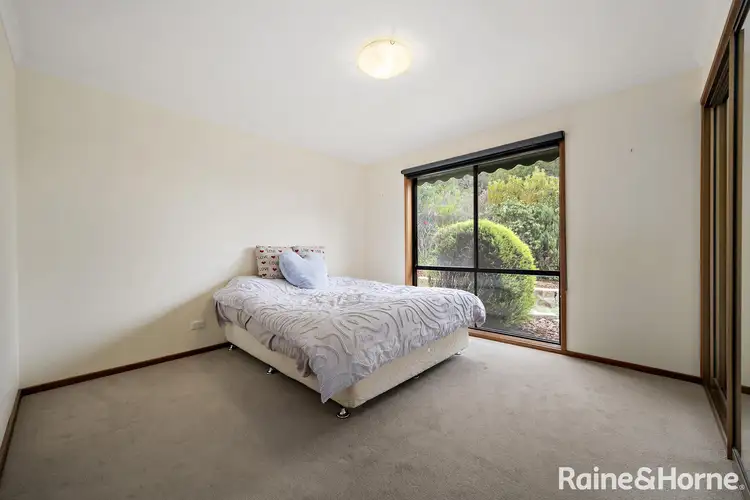 Fifth view of Homely house listing, 37 Lucy Gullett Circuit, Chisholm ACT 2905