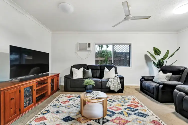 Fifth view of Homely house listing, 15 Ruth Court, Condon QLD 4815
