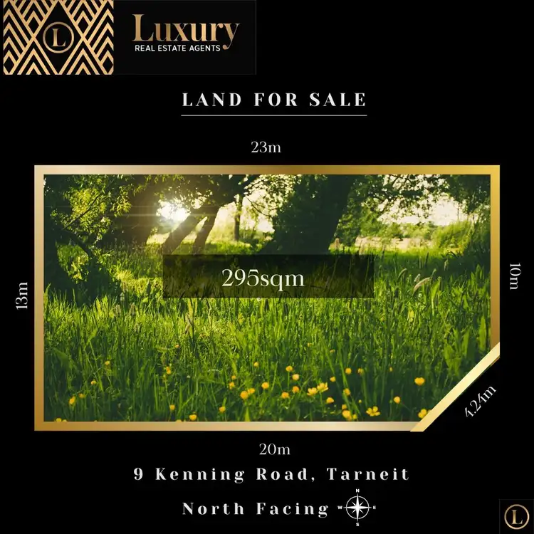9 Kenning Road