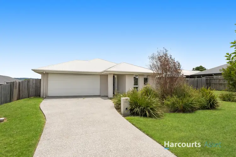 11 Janet Street, Walloon QLD 4306