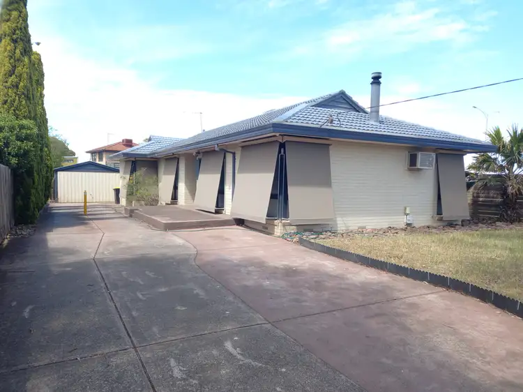 133 Barries Road