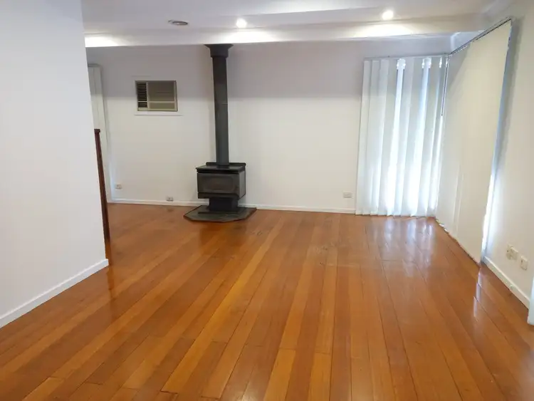Second view of Homely house listing, 133 Barries Road, Melton VIC 3337