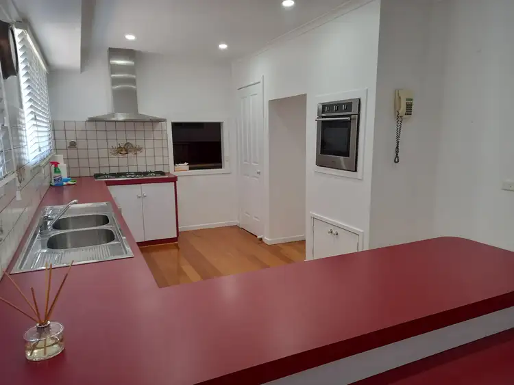 Fifth view of Homely house listing, 133 Barries Road, Melton VIC 3337