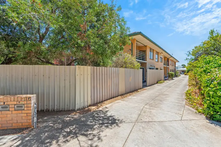 4/16 Murray Terrace, Oaklands Park SA 5046