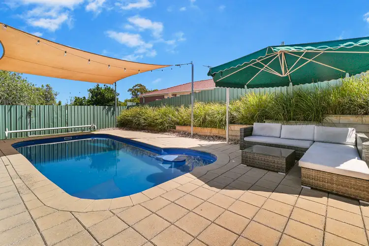 35 William Dyer Drive