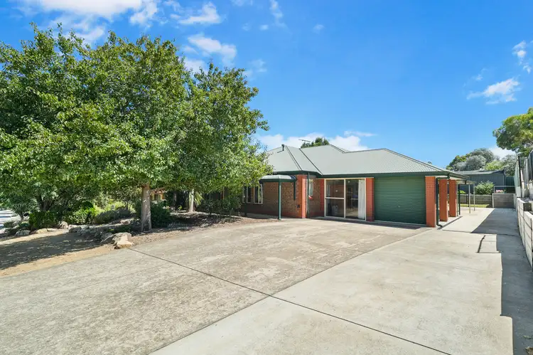 Second view of Homely house listing, 35 William Dyer Drive, Williamstown SA 5351