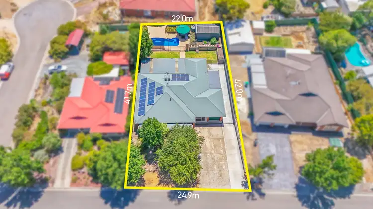 Third view of Homely house listing, 35 William Dyer Drive, Williamstown SA 5351