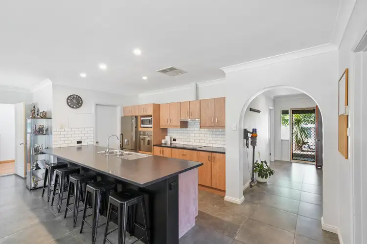 Sixth view of Homely house listing, 35 William Dyer Drive, Williamstown SA 5351