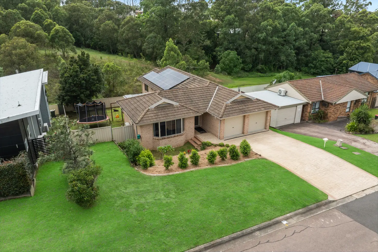 Main view of Homely house listing, 31 Brigantine Street, Rutherford NSW 2320