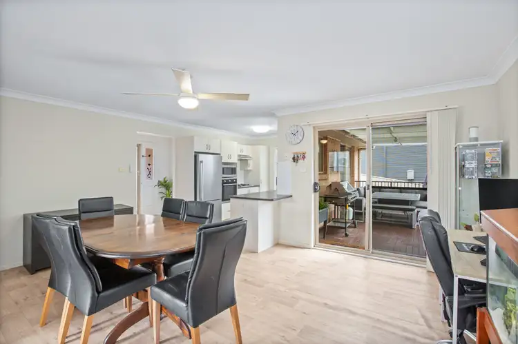 Second view of Homely house listing, 31 Brigantine Street, Rutherford NSW 2320
