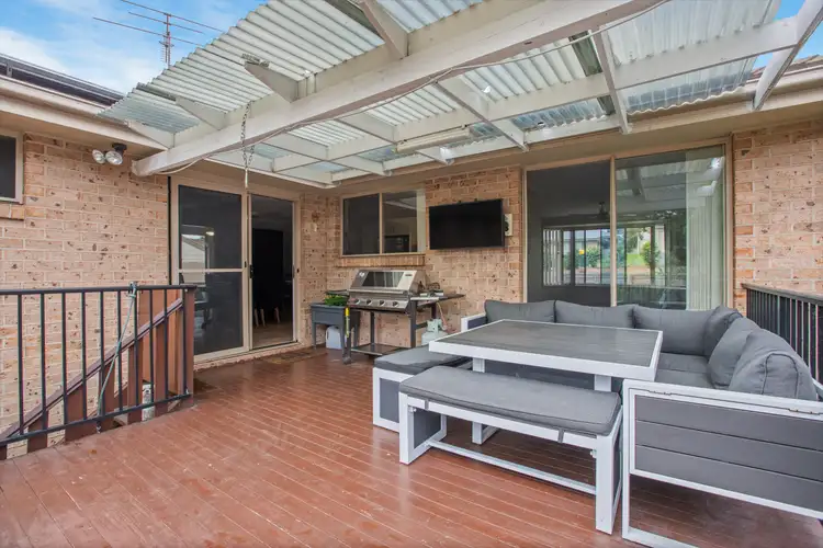 Third view of Homely house listing, 31 Brigantine Street, Rutherford NSW 2320