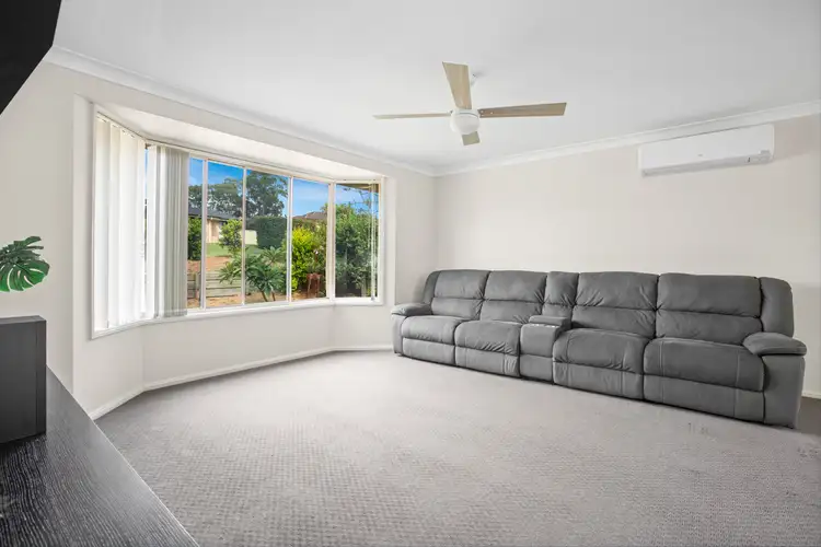 Fourth view of Homely house listing, 31 Brigantine Street, Rutherford NSW 2320