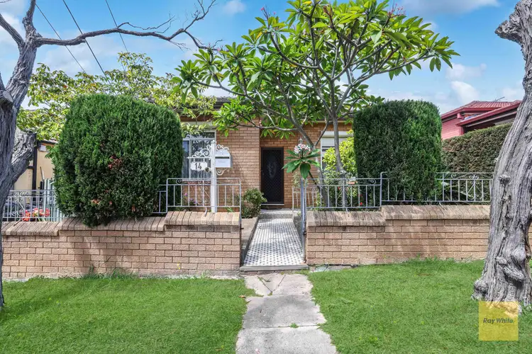 Main view of Homely house listing, 14 Canterton Street, Hurlstone Park NSW 2193