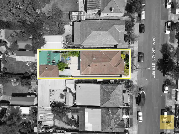 Third view of Homely house listing, 14 Canterton Street, Hurlstone Park NSW 2193