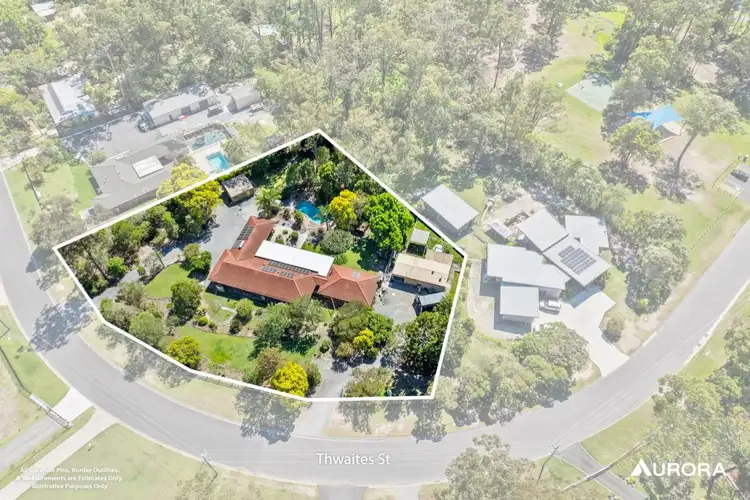 22 Thwaites Street, Bannockburn QLD 4207