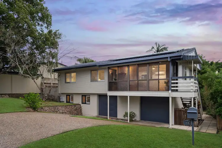 13 Bolong Crescent, Ferny Hills QLD 4055