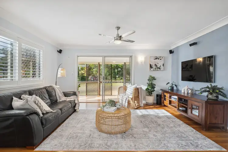 Fourth view of Homely house listing, 13 Bolong Crescent, Ferny Hills QLD 4055