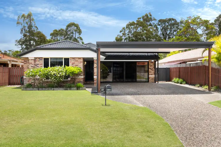59 Lambor Drive, Mudgeeraba QLD 4213