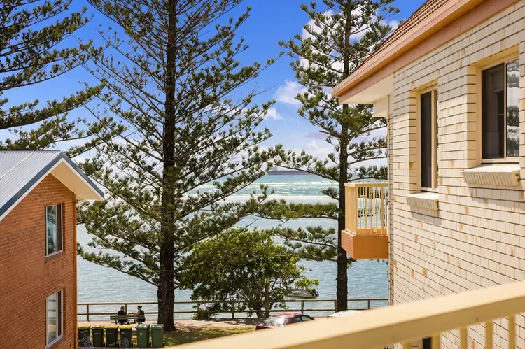 Third view of Homely unit listing, 8/85 Esplanade, Golden Beach QLD 4551