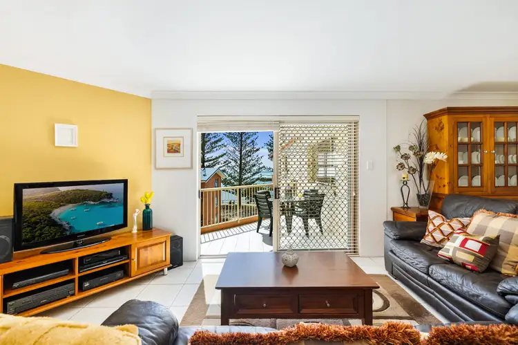 Fourth view of Homely unit listing, 8/85 Esplanade, Golden Beach QLD 4551
