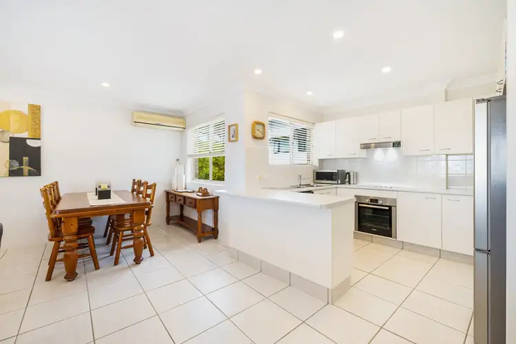 Fifth view of Homely unit listing, 8/85 Esplanade, Golden Beach QLD 4551