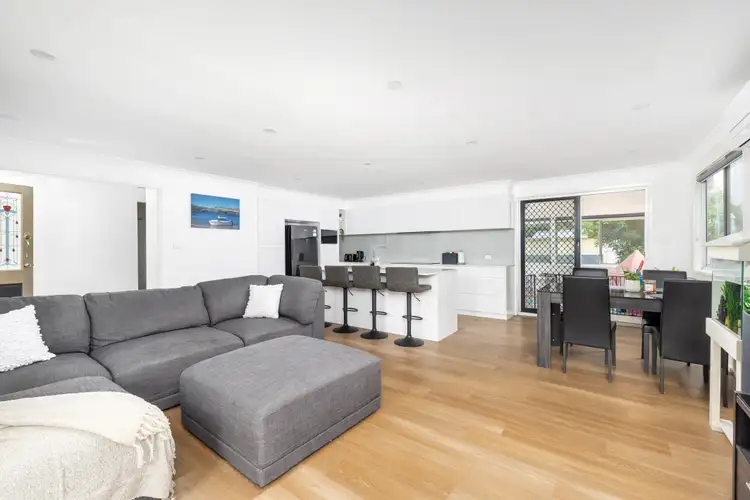 Second view of Homely house listing, 26 Poilus Parade, Tanilba Bay NSW 2319