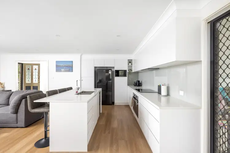 Third view of Homely house listing, 26 Poilus Parade, Tanilba Bay NSW 2319