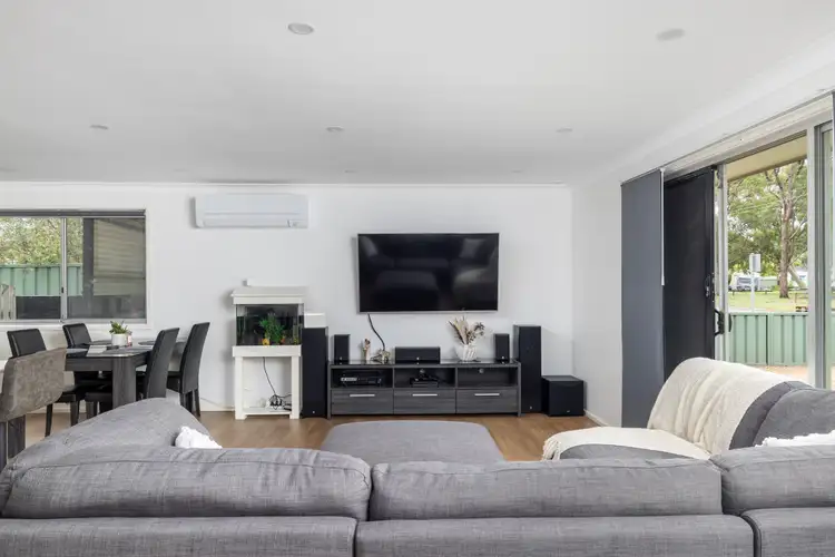 Fourth view of Homely house listing, 26 Poilus Parade, Tanilba Bay NSW 2319