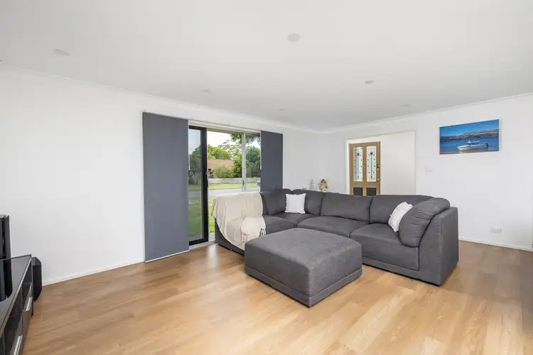 Fifth view of Homely house listing, 26 Poilus Parade, Tanilba Bay NSW 2319