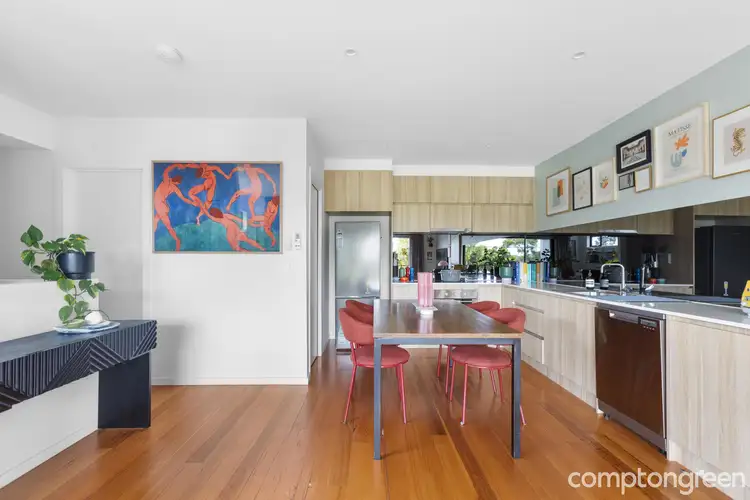 Fourth view of Homely townhouse listing, 1/29 Yardley Street, Maidstone VIC 3012