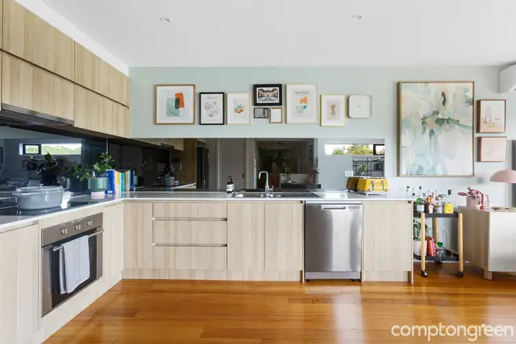 Sixth view of Homely townhouse listing, 1/29 Yardley Street, Maidstone VIC 3012