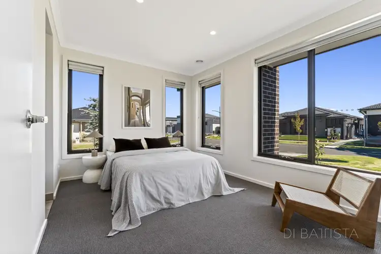 Second view of Homely house listing, 13 Ivory Road, Donnybrook VIC 3064