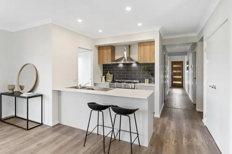 Fifth view of Homely house listing, 13 Ivory Road, Donnybrook VIC 3064