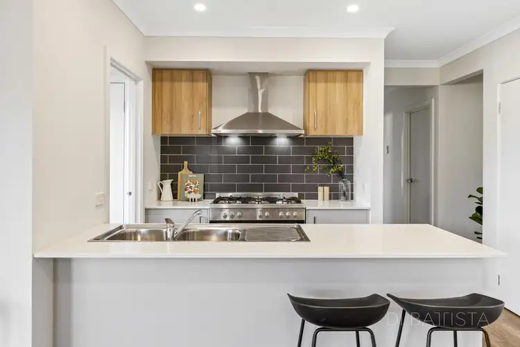 Sixth view of Homely house listing, 13 Ivory Road, Donnybrook VIC 3064