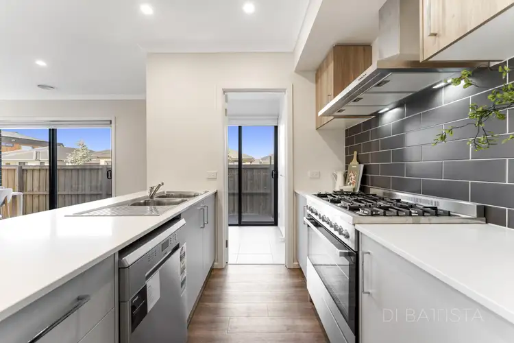 Seventh view of Homely house listing, 13 Ivory Road, Donnybrook VIC 3064