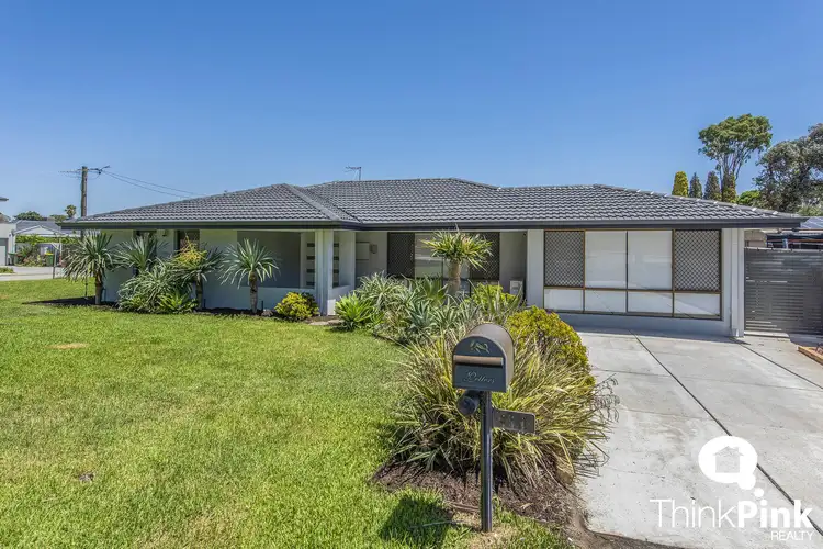 300 Acton Avenue, Kewdale WA 6105
