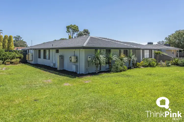 Second view of Homely house listing, 300 Acton Avenue, Kewdale WA 6105