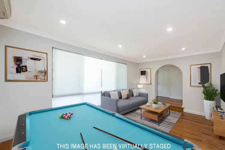 Fifth view of Homely house listing, 300 Acton Avenue, Kewdale WA 6105