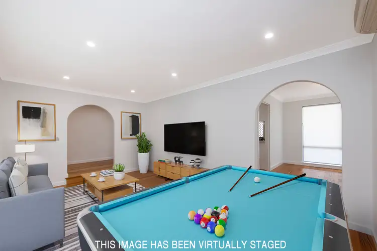 Sixth view of Homely house listing, 300 Acton Avenue, Kewdale WA 6105