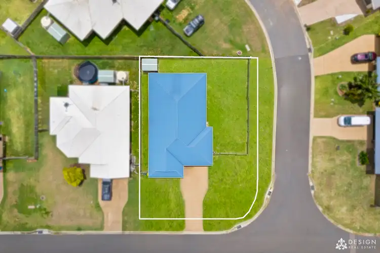 Third view of Homely house listing, 56 Abby Drive, Gracemere QLD 4702