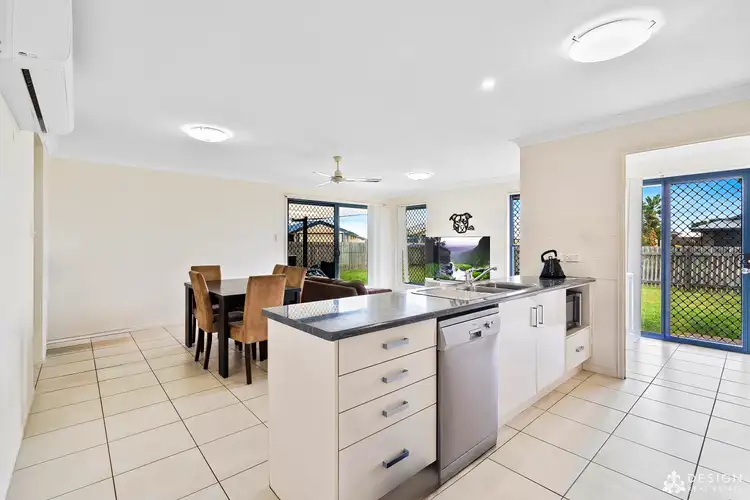 Sixth view of Homely house listing, 56 Abby Drive, Gracemere QLD 4702