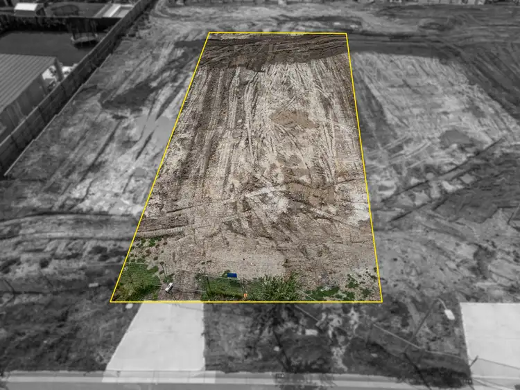 Third view of Homely land listing, 26B Fenton Crescent, Pakenham VIC 3810