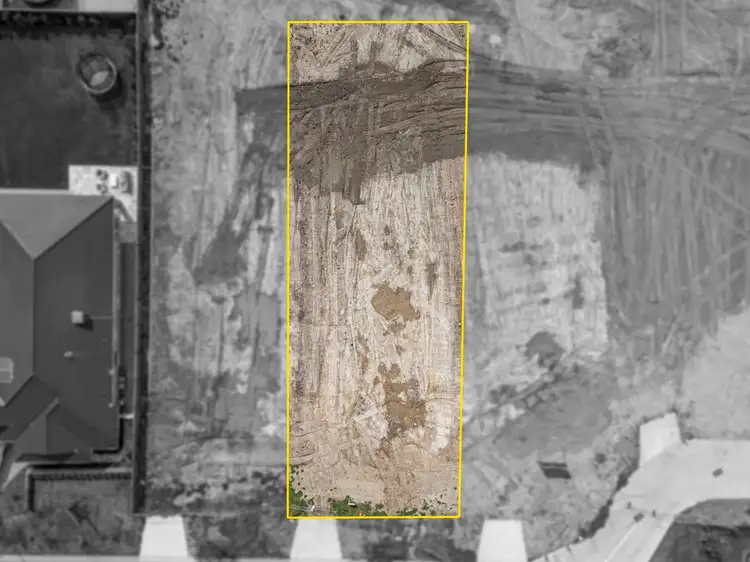 Fifth view of Homely land listing, 26B Fenton Crescent, Pakenham VIC 3810